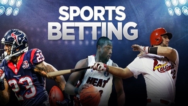 Sportradar predicts boost for sports betting in USA