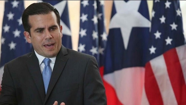Porto Rico vai tornar legais as maquinas de slot fora dos cassinos