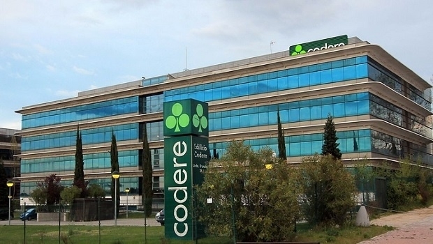 Prudential increases its stake in Codere