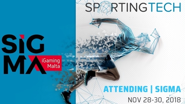 Sportingtech atende a SiGMA 2018