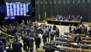 Câmara dos Deputados aprovou a legalização das apostas esportivas no Brasil