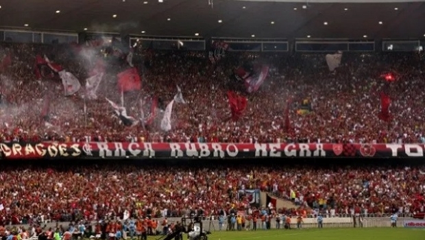 Torcedores serão estimulados a apostar para financiar segurança pública