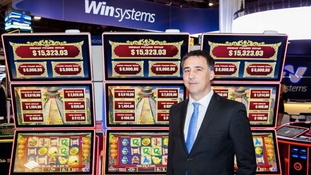 Win Systems strengthens its position in South America