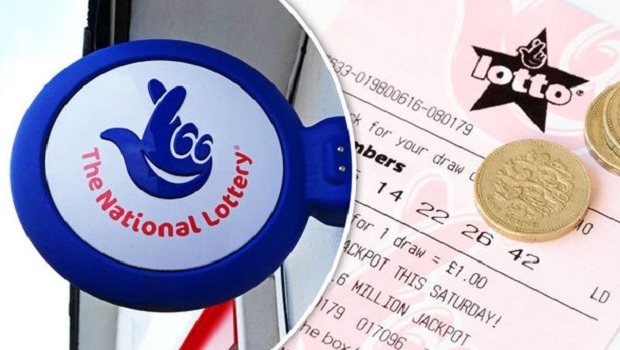 Reino Unido lançará uma nova era para sua loteria nacional