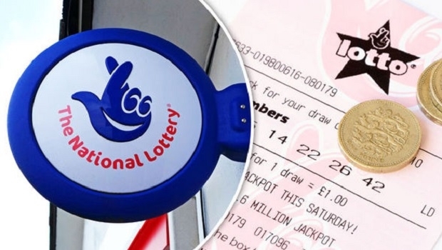 UK to launch a new era for its National Lottery