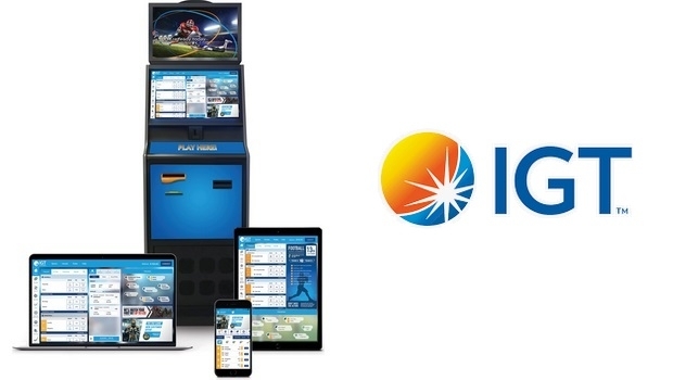 IGT sports betting solution receives Nevada approval