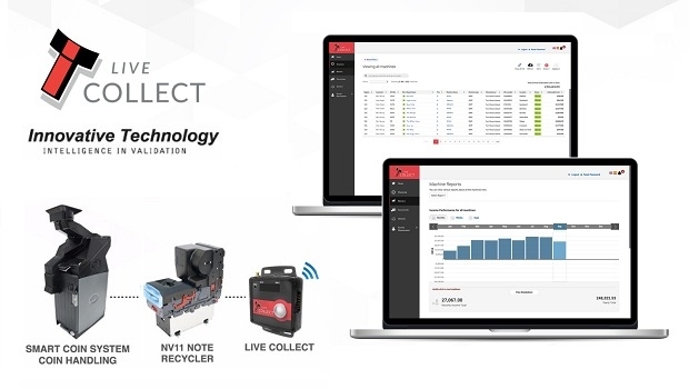 ITL releases new development that maximizes gaming machines efficiency
