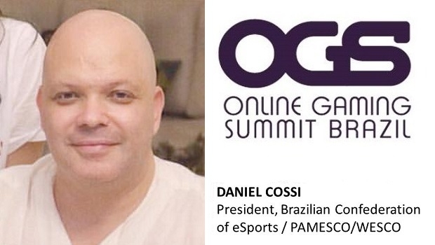 "The regulation of gaming in Brazil is an unavoidable and necessary step"