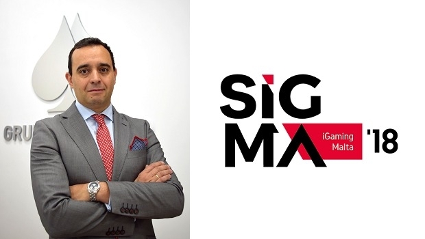 R. Franco Digital to participate again at SIGMA iGaming this year