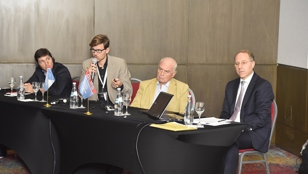 Conferência ALEA / GLMS foca a integridade esportiva da Argentina