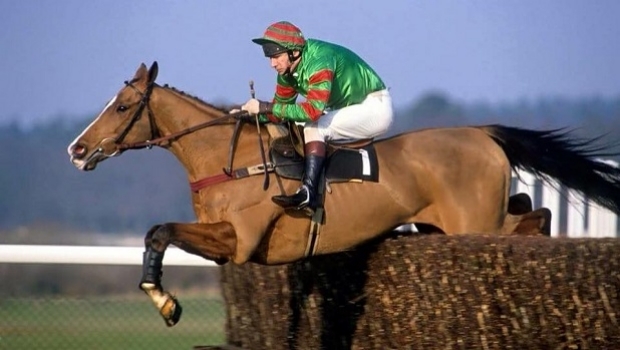 Peter Scudamore se junta à NetEnd para produzir sua própria slot machine