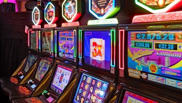 Peter Scudamore se junta à NetEnd para produzir sua própria slot machine