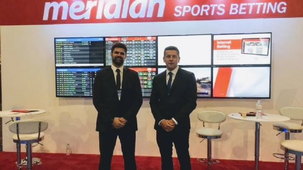 “Meridian chega ao OGS com grandes expectativas de começar sua operação no Brasil”