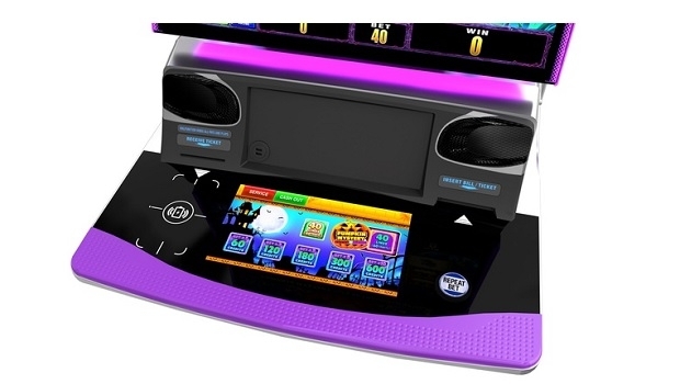 Quixant and Aruze join forces to create unprecedented gaming experience