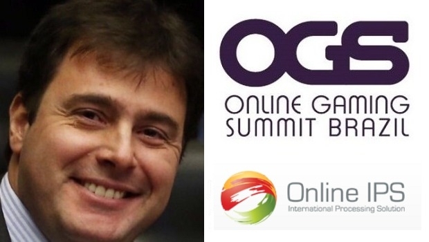 "Brazil has the potential to be our biggest market"