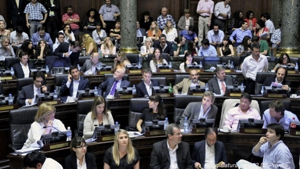 Buenos Aires Legislature to debate new tax on prizes this week