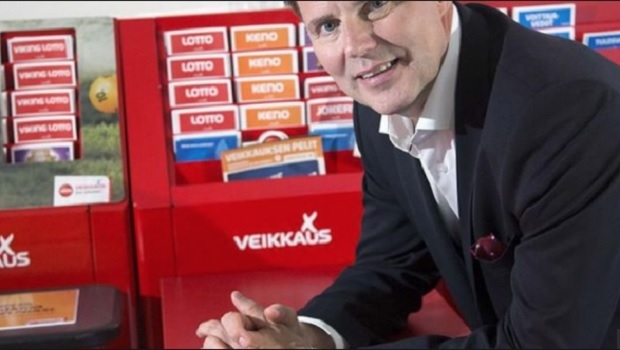 Loterias européias estabelecem aliança para liquidez de pool