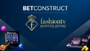 BetConstruct lança slots da marca FashionTV Gaming Group