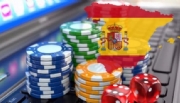 Mercado de igaming espanhol cresce 29,9% no terceiro trimestre
