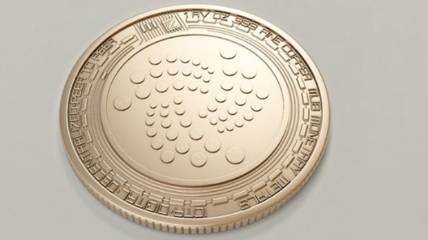 As criptomoedas ganham terreno em mais e mais contextos