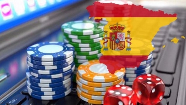 Mercado de igaming espanhol cresce 29,9% no terceiro trimestre