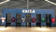 Caixa Econômica Federal vai auditar patrocínios de clubes de futebol