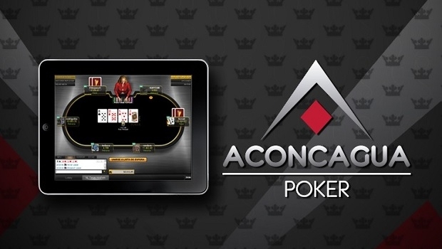 Aconcagua Poker Network enters Spanish market