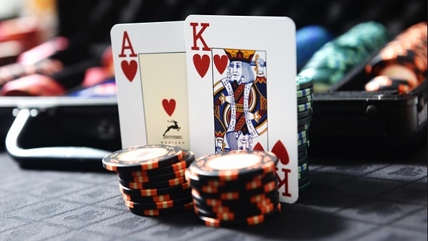 Poker poderá se tornar legal em Israel