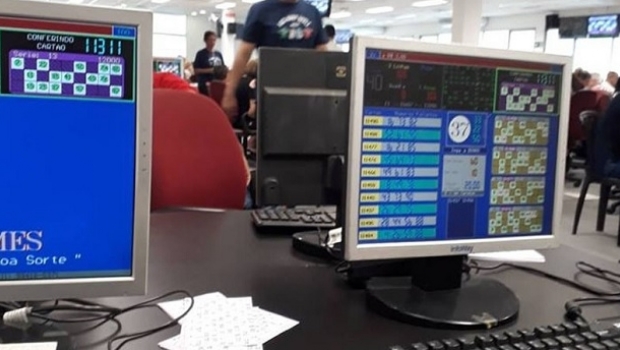 Casa de Bingo é liberada no Centro de Jundiaí