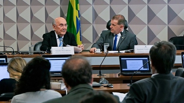 Brasil busca dar hoje um passo importante rumo a legalização das apostas esportivas