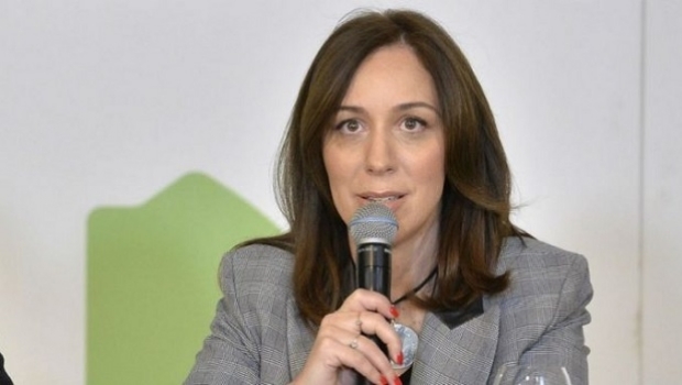 Província de Buenos Aires planeja regulamentar o jogo online