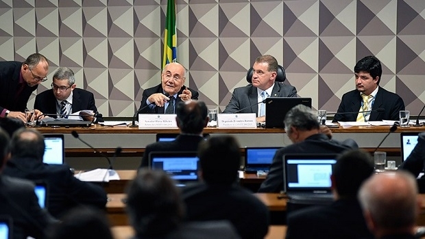 Vote of report on lotteries and sports betting PM finally scheduled for today