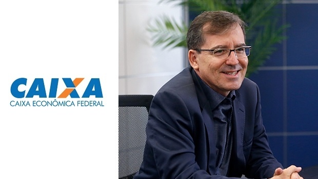 Caixa chooses Roberto Barros Barreto as new vice president of lotteries
