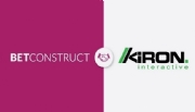 BetConstruct fecha parceria com a KIRON