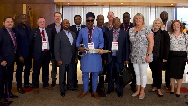 Successfull first edition of ICE Africa