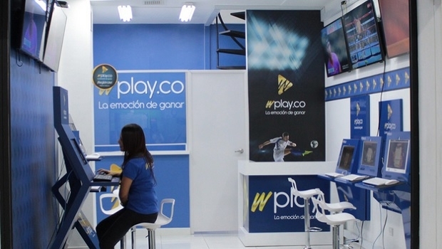 Microgaming goes live in Colombia with Wplay