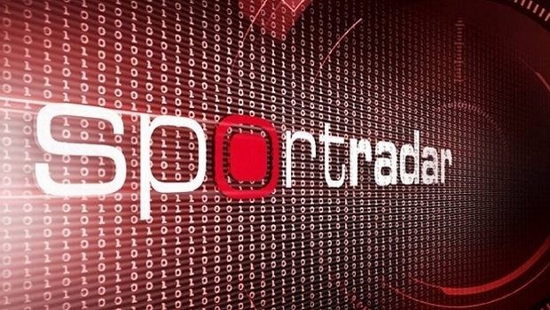 Sportradar to provide pre-match and live betting data to MGM