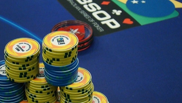 The BSOP organizes the first tournament for those who never played