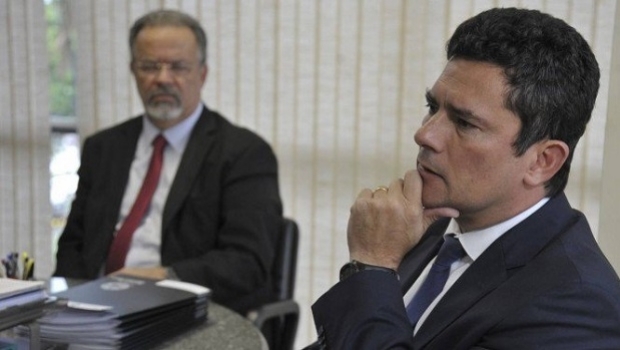 Future Brazil’s Minister of Justice asks for approval of PM that brings funds to public safety