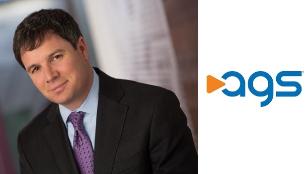 AGS appoints formar AGA CEO to its Board of Directors