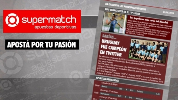 NBA signs partnership with Uruguayan gaming operator