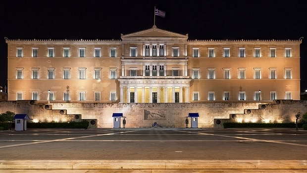 Grécia vai alterar lei de licença dos cassinos