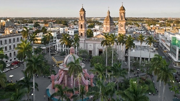 Trinta cassinos poderiam abrir no estado mexicano de Tamaulipas