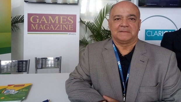 “A legalização das apostas esportivas talvez seja o maior passo dos jogos no Brasil”