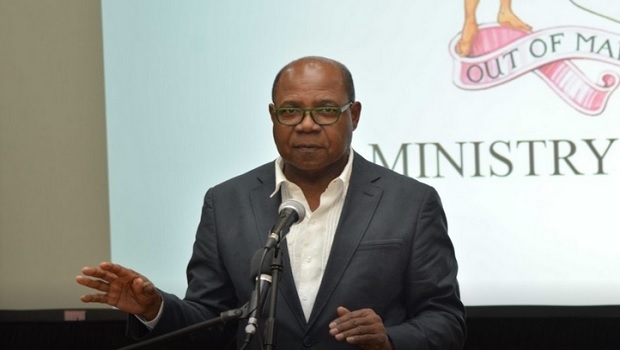 Jamaica says first casino to open by 2020