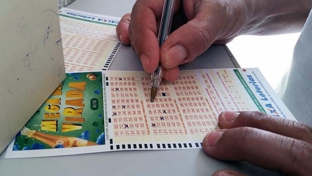 Mega-Sena lidera apostas na loteria online, com arrecadação de R$ 14,9 milhões