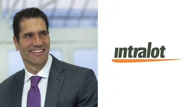 Intralot appoints new President of Sports Betting in the US