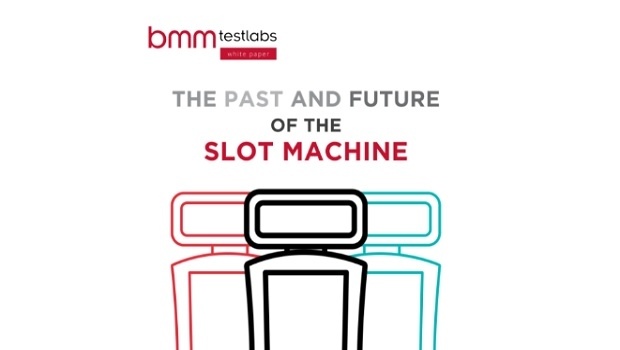 Future slots could become sports betting portals says BMM