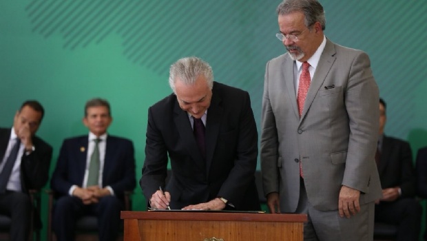 President Temer sanctioned PM 846 and Brazil already has sports betting officially legalized