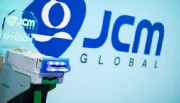 JCM Global recebe patentes adicionais pela sua tecnologia Fuzion